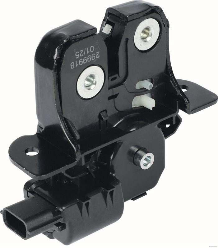 HERTH+BUSS ELPARTS Heckklappenschloss