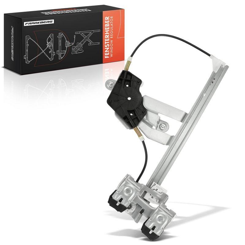 1x Frankberg Fensterheber Hinten Rechts 5481FB0024689