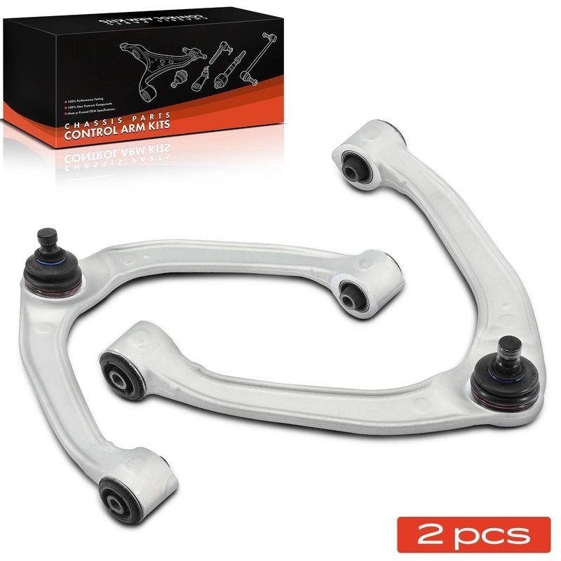 2x Frankberg Querlenker Vorderachse 5481FB0034892