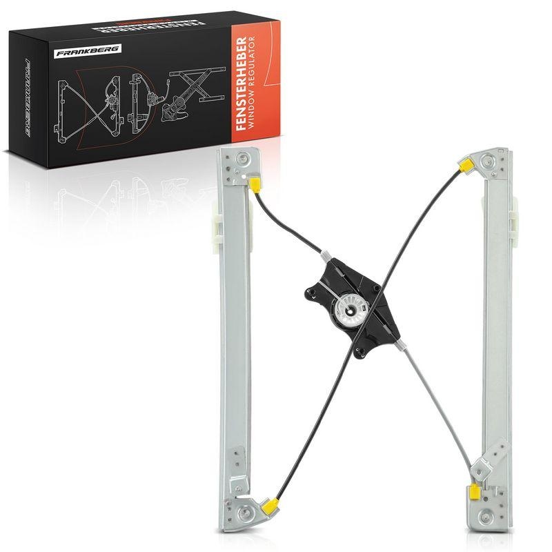1x Frankberg Fensterheber Vorne Links 5481FB0052496