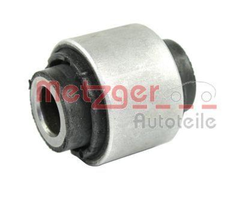 METZGER Mounting, control/trailing arm