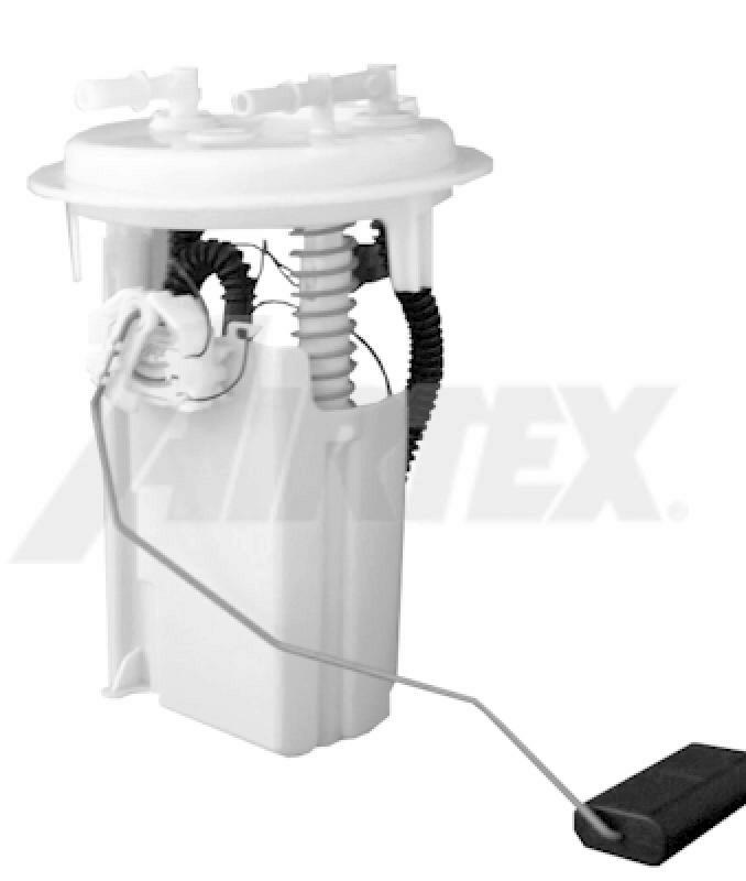 AIRTEX Fuel Feed Unit