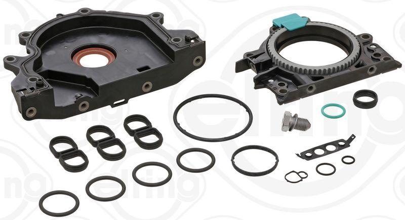 ELRING Gasket Set, crank case