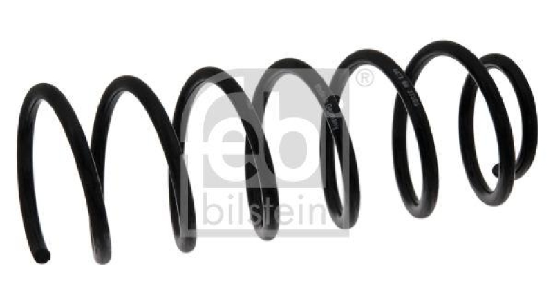 FEBI BILSTEIN Coil Spring