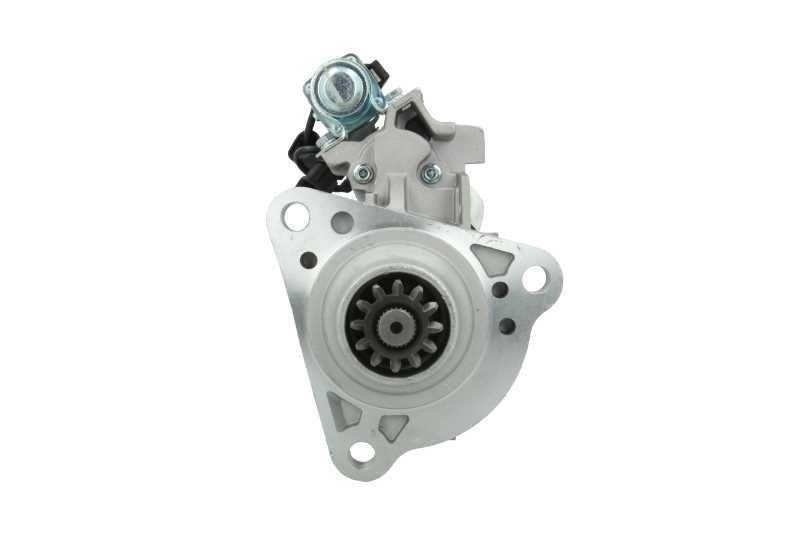 BV PSH Starter