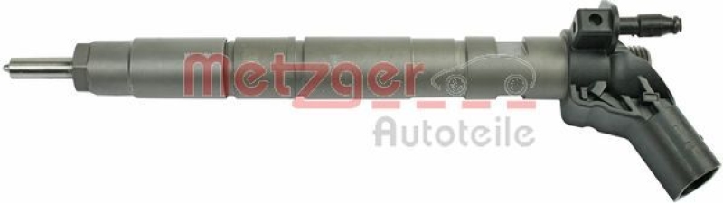 METZGER Injector Nozzle OE-part