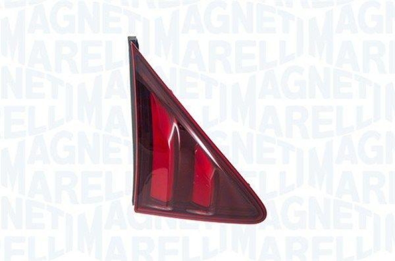 MAGNETI MARELLI Heckleuchte 714081300701