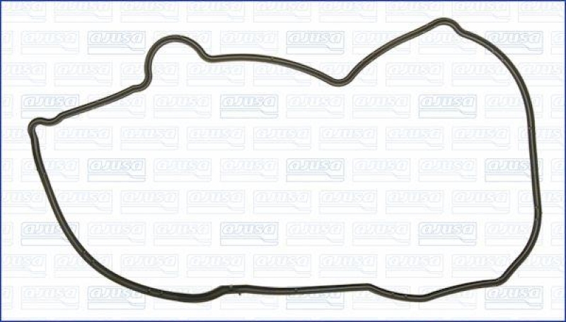 AJUSA Gasket, timing case
