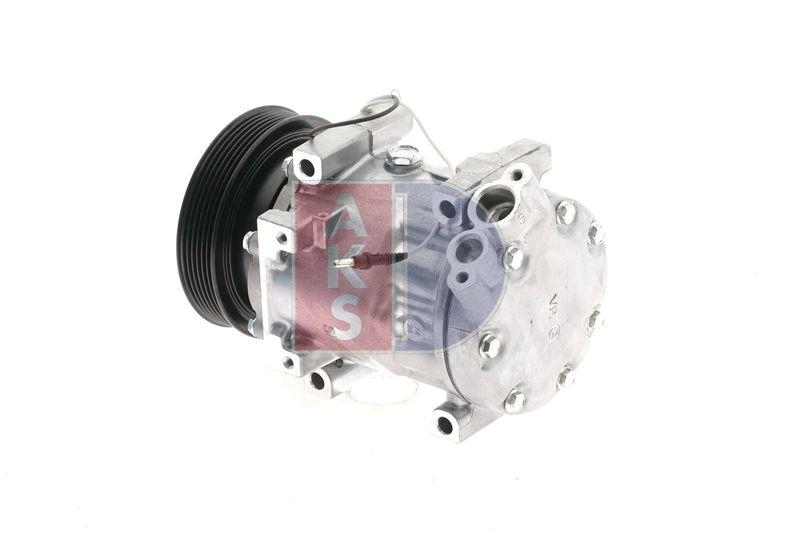 AKS DASIS Kompressor, Klimaanlage 852605N