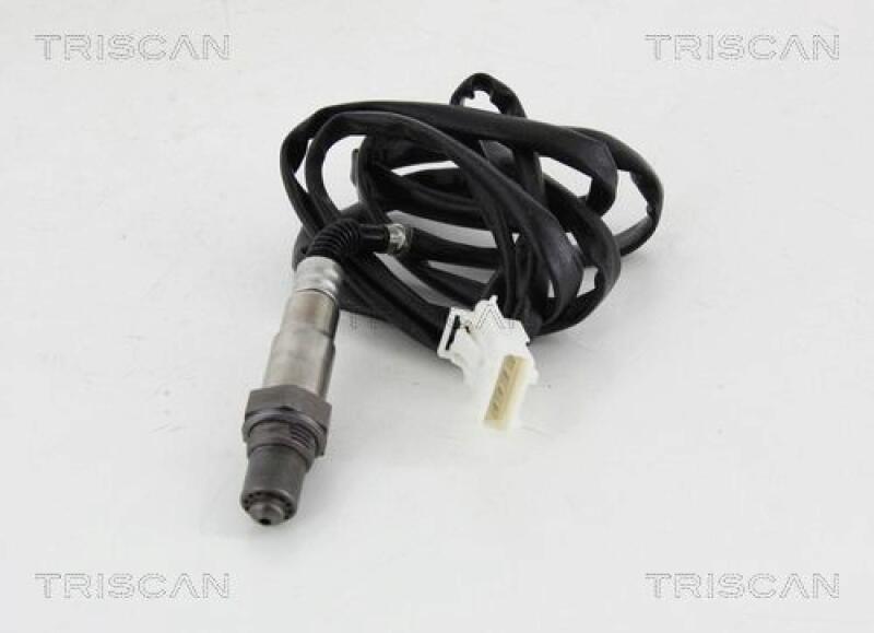 TRISCAN Lambda Sensor
