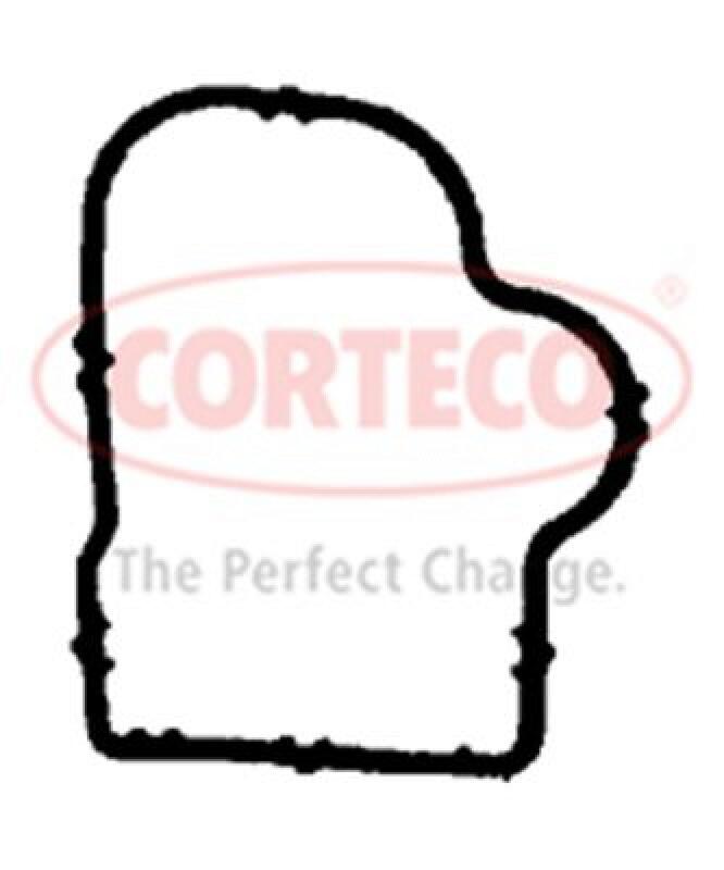 CORTECO Gasket, intake manifold