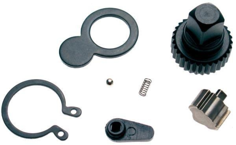 BGS Repair Set, torque wrench