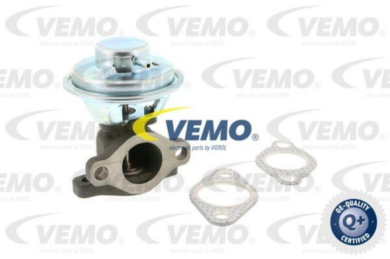 VEMO AGR-Ventil Q+, Erstausr&uuml;sterqualit&auml;t V53-63-0002