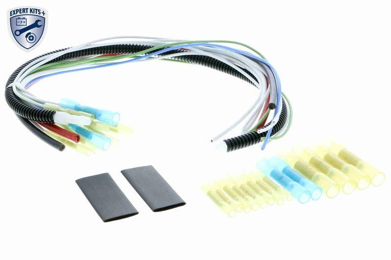 VEMO Repair Kit, cable set EXPERT KITS +