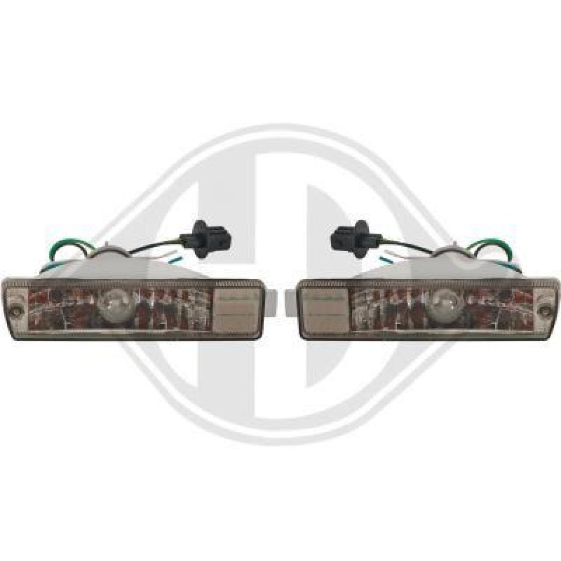 DIEDERICHS Indicator Set HD Tuning