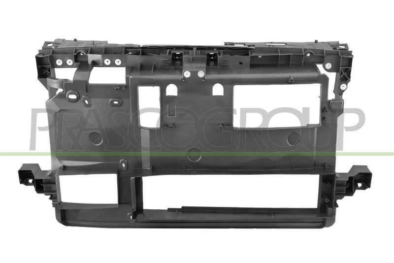 Front Cowling