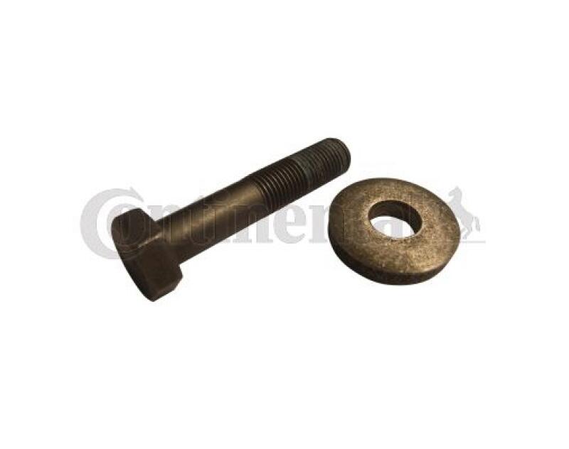 CONTINENTAL CTAM Bolt Set, crankshaft pulley