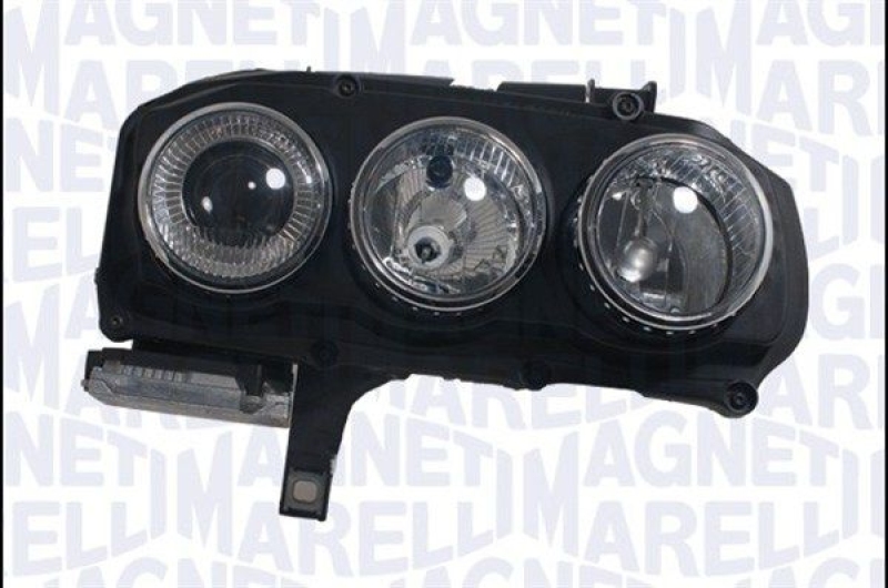 MAGNETI MARELLI Headlight