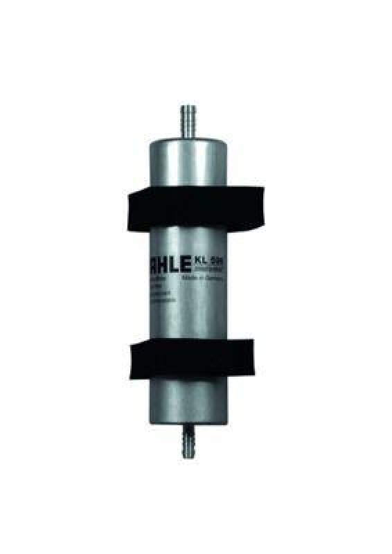 MAHLE Fuel filter