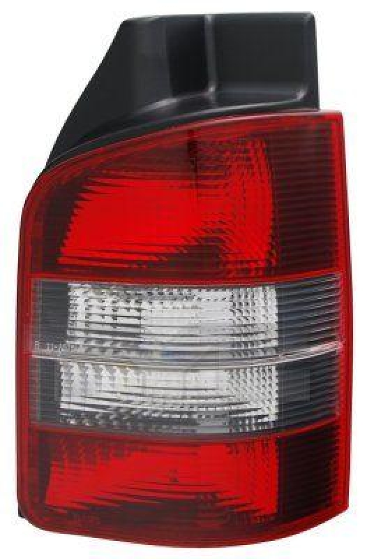 Combination Rearlight