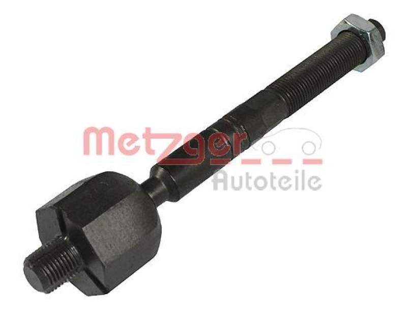 METZGER Inner Tie Rod KIT +