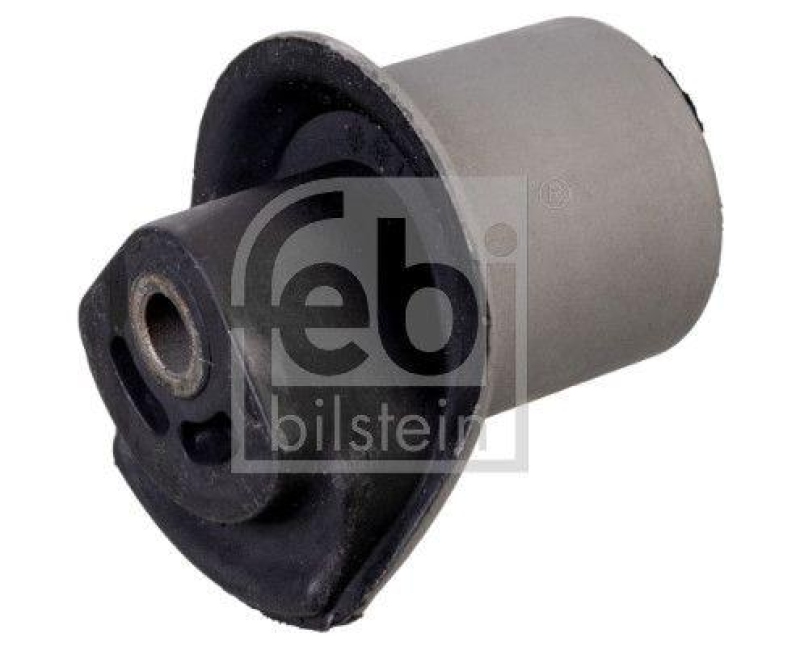 FEBI BILSTEIN Lagerung, Achskörper 01172