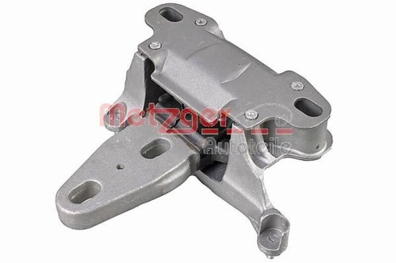 METZGER Mounting, manual transmission