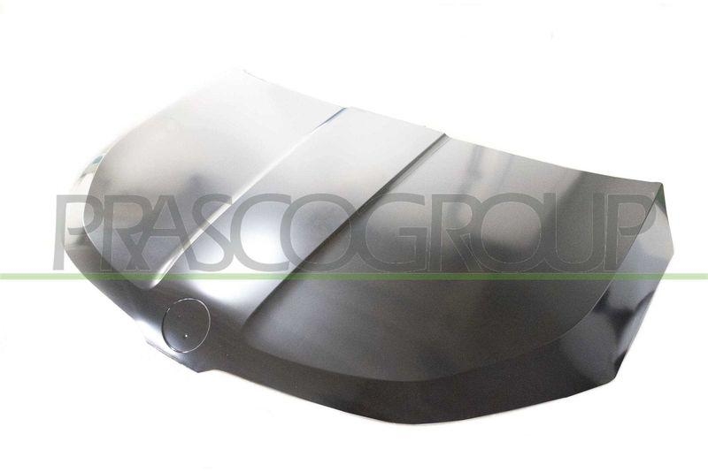 PRASCO Motorhaube