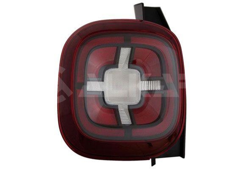 Combination Rearlight