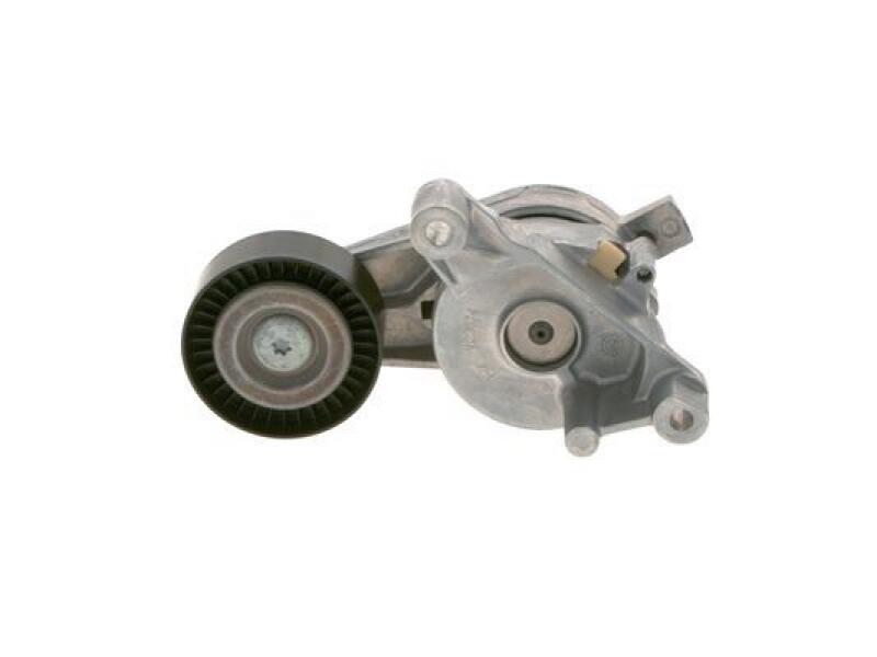BOSCH Belt Tensioner, V-ribbed belt