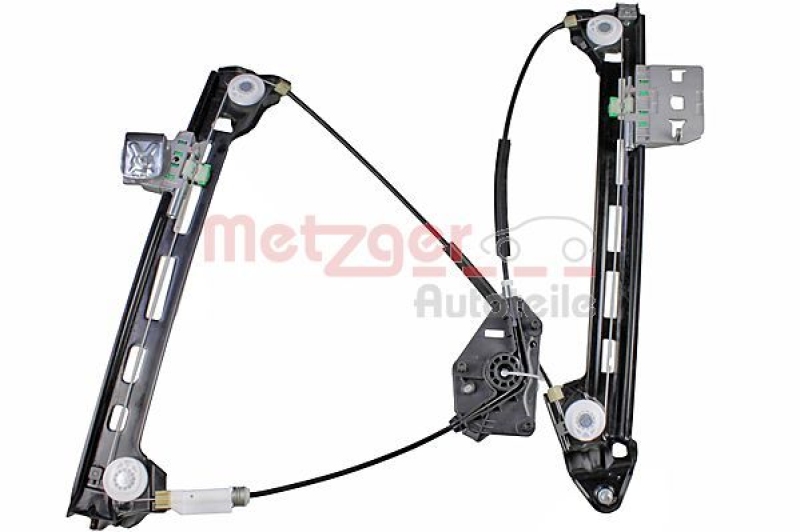 METZGER Window Regulator