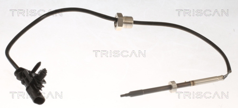 TRISCAN Sensor, Abgastemperatur 8826 27003
