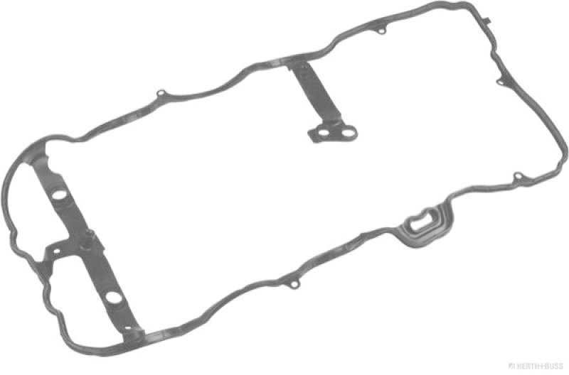 HERTH+BUSS JAKOPARTS Gasket, cylinder head cover
