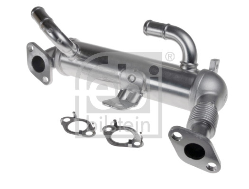 FEBI BILSTEIN Kühler, Abgasrückführung