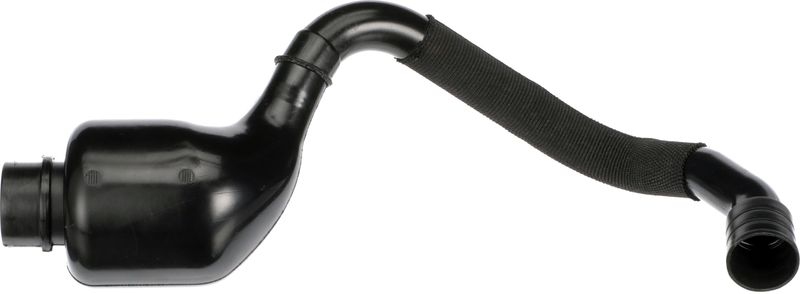 GATES Hose, crankcase ventilation