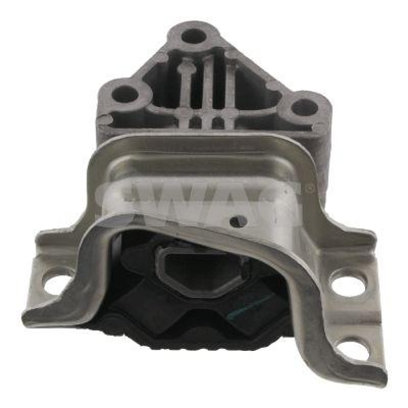 SWAG Mounting, engine