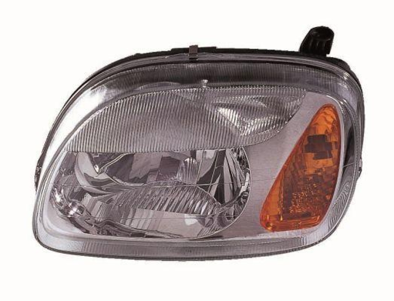Hauptscheinwerfer 215-1190R-LD-EM