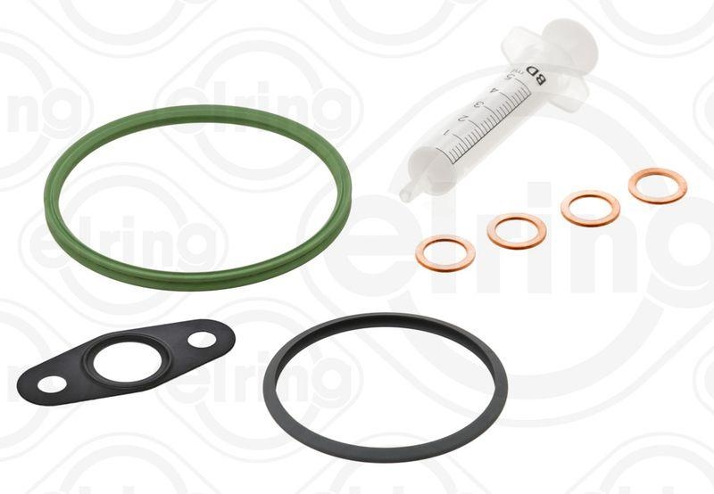ELRING Mounting Kit, charger