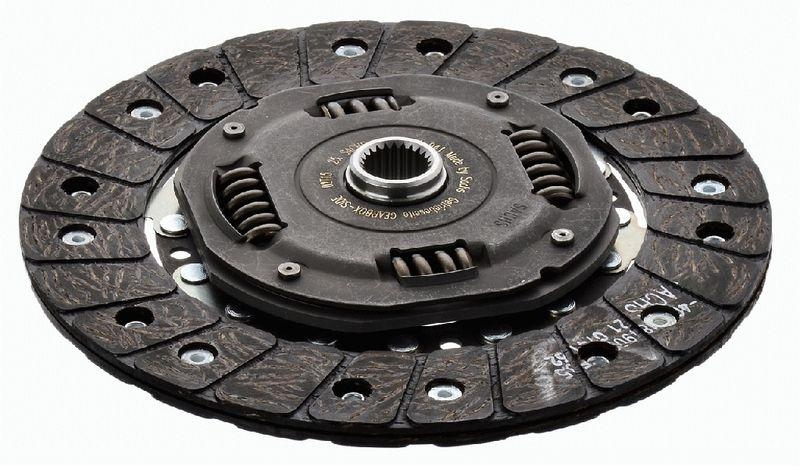 SACHS Clutch Disc