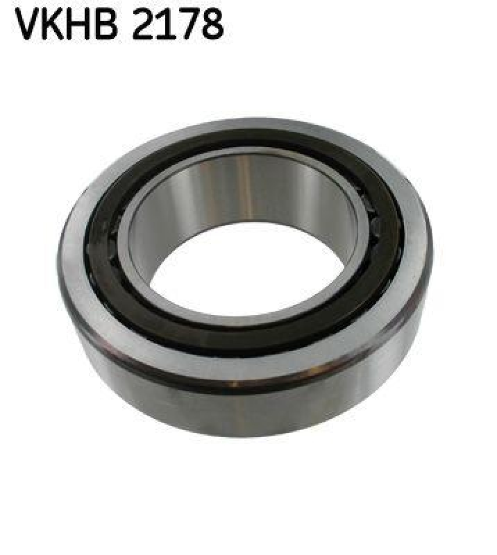 SKF Radlager