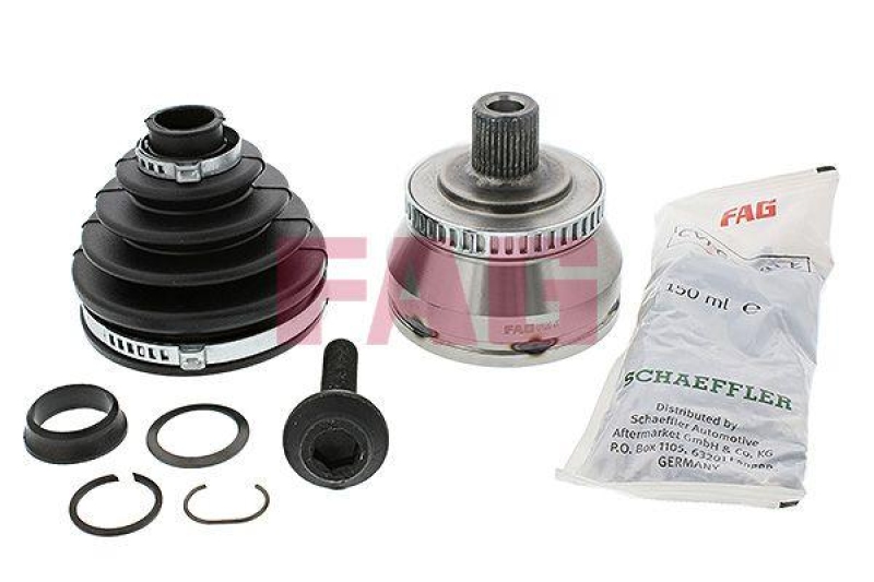 FAG Joint Kit, drive shaft