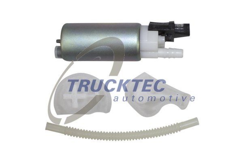 TRUCKTEC AUTOMOTIVE Fuel Pump