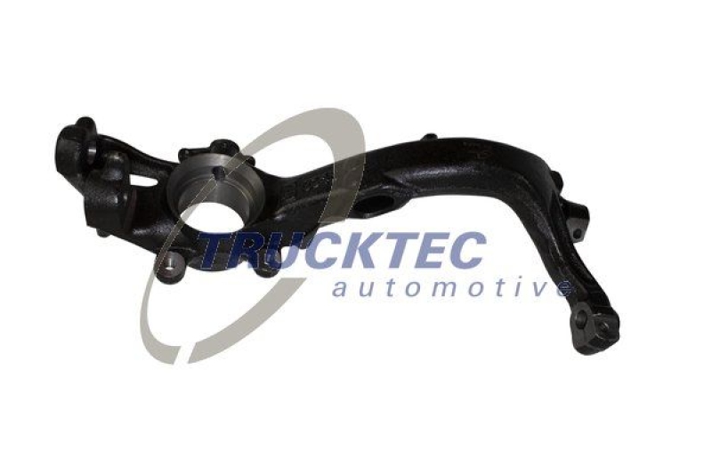 TRUCKTEC AUTOMOTIVE Steering Knuckle, wheel suspension