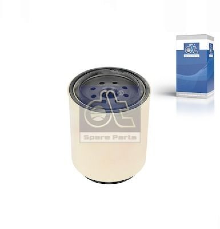 DT Spare Parts Fuel Filter
