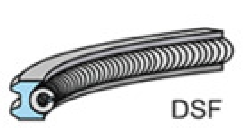KOLBENSCHMIDT Kolbenringsatz 800121910025