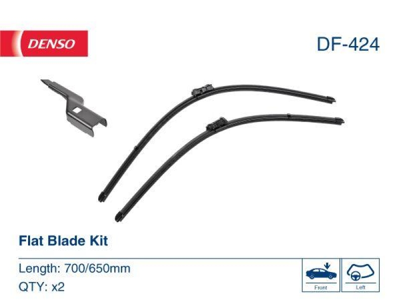 DENSO Wischblatt