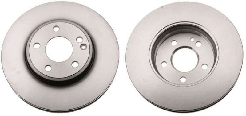 2x TRW Brake Disc