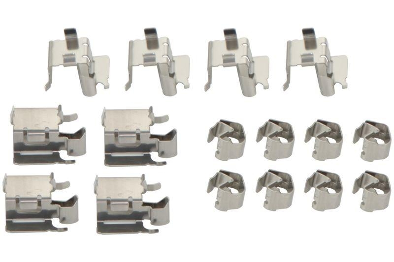 ATE Accessory Kit, disc brake pad