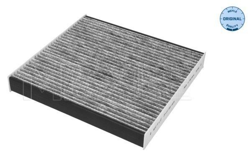 MEYLE Filter, Innenraumluft MEYLE-ORIGINAL: True to OE. 37-12 320 0024