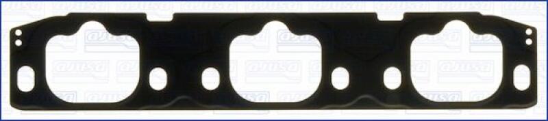 AJUSA Gasket, intake manifold
